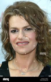 Sandra bernhard hi-res stock photography and images