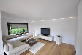 spanndecke in matt weiss mit led band in der schattenfuge spanndecke decke design led wohnzimmer renovieren we wohnung renovieren renovieren wohnung wohnzimmer