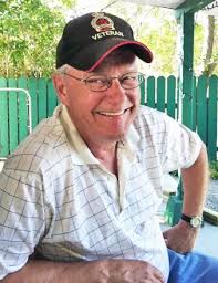 Obituary information for Lloyd Dale Kipling