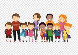 Parents may be afraid to hear bad news about their ch. Parenting Family Child School Family Child People Team Png Pngwing