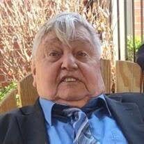 William Louis Renfro Obituary