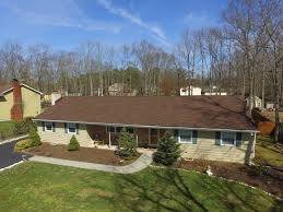 Maybe you would like to learn more about one of these? Gaf Timberline Hd Lifetime Roofing System With Hickory Shingles South Jersey Roofing Marlton Roofers Installation Repair More