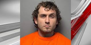 Walker Co. man arrested following burglary, vandalism at RANSOM ministry  property