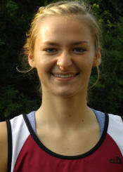 2014 GIRLS CROOS COUNTRY