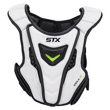 Stx Cell 4 Lacrosse Shoulder Pads Liner