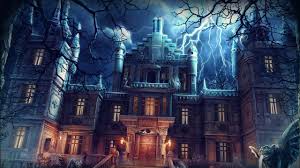 Take the portrait (p1) and the key (q1). House Of 1000 Doors Family Secrets Download Play The Game For Free