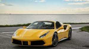 It shares plenty in common with its. Ferrari 488 Spider Review Performance Specs And 0 60 Time Evo