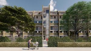 View photos, virtual tours, & more!. Gracewood And Eastendhomes To Develop Rooftop Homes In London