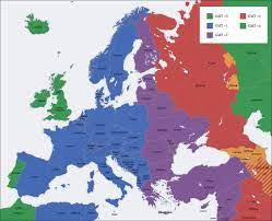 Maybe you would like to learn more about one of these? Husos Horarios De Europa