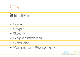 Test optional policy for applicants in 2022. 16 Things You Need To Know About Form 6 Stpm