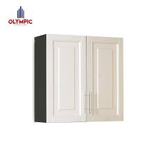 Dan ini dijual dengan yang menempel di dinding, kayak kitchen set, ini dapat. Olympic Kitchen Set Atas 2 Pintu Rak Dapur Kabinet Atas Kad010880i Shopee Indonesia