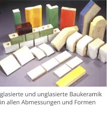 Fliesen von fliesenmax und ihre wohnträume werden wahr. Glasierte Baukeramik