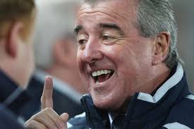 Venables offered Newcastle hot seat