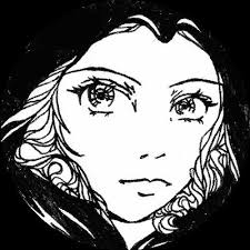 Wednesday Addams Print, Black and White Watercolor Original Drawing Gothic  Macabre Netflix Jenna Ortega Addams Family Spooky Girl Art