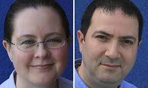 British couple who cost Google £2.1bn over Foundem website