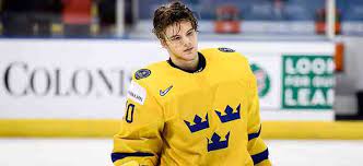 Tre kronor won silver at the 2014 olympic winter games. Tre Kronors Trupp Till Traningslandskamperna Aftonbladet