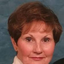 Retta Joanne Betts Obituary October 2, 2020