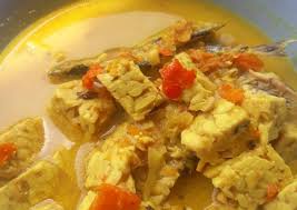 Tahu pedas mayo ala mayumi. Cara Membuat Tempe Dan Ikan Pindang Masak Santan Pedas Resep Enyak