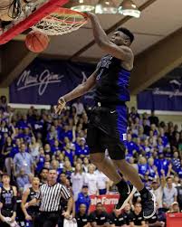 Why zion williamson is going to participate in nba draft combine. Shoes Zion Williamson Wore At Duke Sold At Online Auction Raleigh News Observer