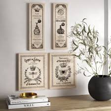 Glam touches in bathroom décor will significantly increase the appeal of any bathroom so that it can be a relaxing spot to start a new day every day. Bath Laundry Wall Art Bathroom Wall Decor