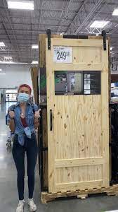 Buy barn doors now on doordesignlab. Sam S Club Home Facebook