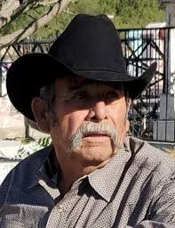Obituary information for Antonio Elizondo Aranda