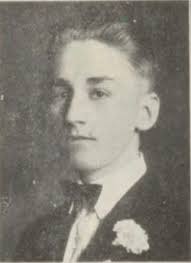 Arthur Preston Nutter (1906-1959): homenaje de Find a Grave