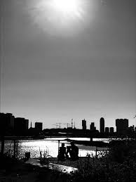 Black And White Road Trip Aesthetic Couple Black White Aesthetic Sun Dark Black And White Aesthetic Black Aesthetic Aesthetic Images