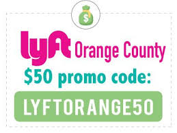 Lyft Orange County Promo Code Use Wny For 50 Free Promo Codes Coding Orange County