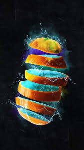 Check spelling or type a new query. Orange Effect Iphone 11 Wallpaper Cool Backgrounds