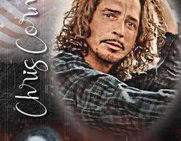 Chris Cornell Projects :: Photos, videos, logos, illustrations and branding  :: Behance