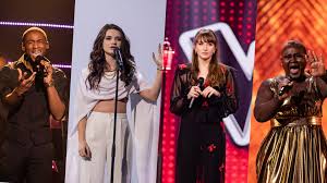 May 27, 2021 admin the sun world. The Voice Belgique A Quelques Heures De La Finale Les Quatre Derniers Talents Se Confient Sur Leur Aventure
