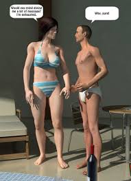 Hot Mom Sex Tales - Experience Arousing Mother-Son Encounters~