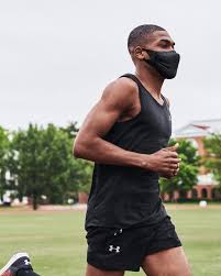 Yahoo finance video • 2 days ago gyms struggle. Is The Under Armour Sportsmask Really Worth The Hype Conde Nast Traveler
