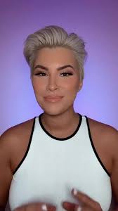 How to Keep Pixie Cut Fresh