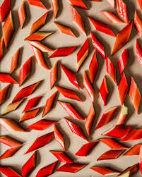 How to Store Fresh Rhubarb + How to Freeze Rhubarb