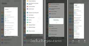 Demikian pembahasan cara screenshot di android oppo semua tipe. Cara Screenshot Hp Oppo A5 A5s A53 A52 Cepat Dan Efisien Sukakepo Com