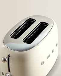 Imagen 2 Del Producto Tostadora Smeg En 2020 Tostadora Smeg Tostadora Zara Home