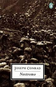 The story is woven around an attack on the greenwich observatory in 1894 masterminded by verloc, a russian spy working for. 9780140183719 Nostromo A Tale Of The Seaboard Penguin Classics By Martin Joseph Conrad Seymour Smith