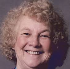 Beatrice Strong Obituary