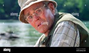 On golden pond film hi-res stock photography and images