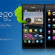 We recently rounded up some. Download Meego Go Launcher Icons Theme Version Theme For Android