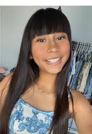 Destinee Lawrence's Instagram, Twitter & Facebook