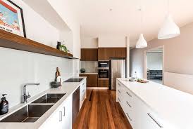 Homes & apartments with open plan design continues to be popular, especially among new developments. Open Concept Kitchen And Living Room 55 Designs Ideas Interiorzine