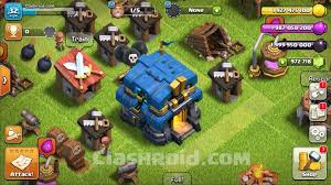 Download Clash Of Clans Mod Apk Unlimited Resources Updates In 2020 Clash Of Clans Hack Clash Of Clans Clash Of Clans Attacks