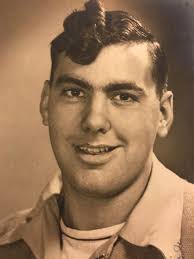 James Stanton Obituary