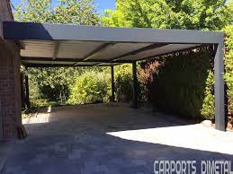 Carport Aluminium Tori Portails Carport Carport Designs Pergola