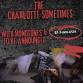 The Charlotte Sometimes EP Fundraiser event image