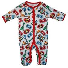 Amazon Com The Muppets Animal Wild Child Footed Sleeper 0 3 Months Clothing I Prefer To Buy Footies Baby Boy Outfits Baby Disney Muppet Babies