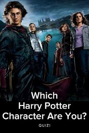 The problems that characters (both good and evil) face in harry potter are actually quite similar in some ways to the problems we face in our own lives. Which Harry Potter Character Are You Most Like Quiz